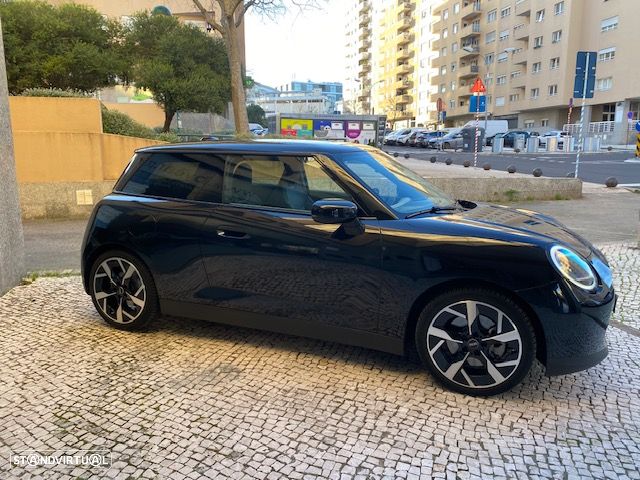 MINI 3 Portas Cooper SE Favoured M - 12