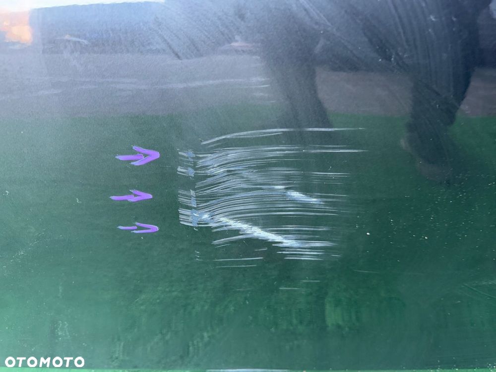 MERCEDES C KLASA W206 A206 DRZWI LEWE PRZEDNIE LEWY PRZÓD - 7