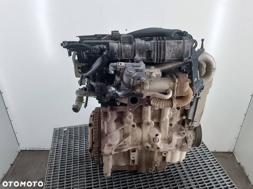 SILNIK DACIA LOGAN K9KK792 1.5 DCI - 7