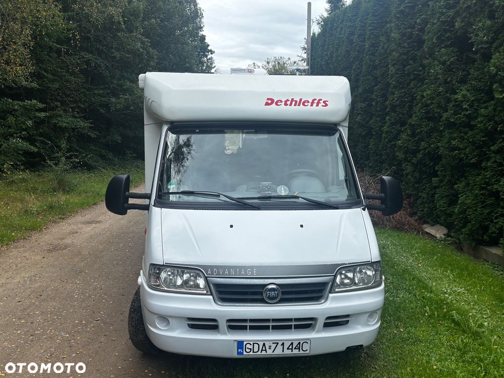 Fiat Ducato - 2
