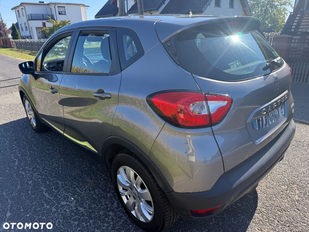 Renault Captur - 6