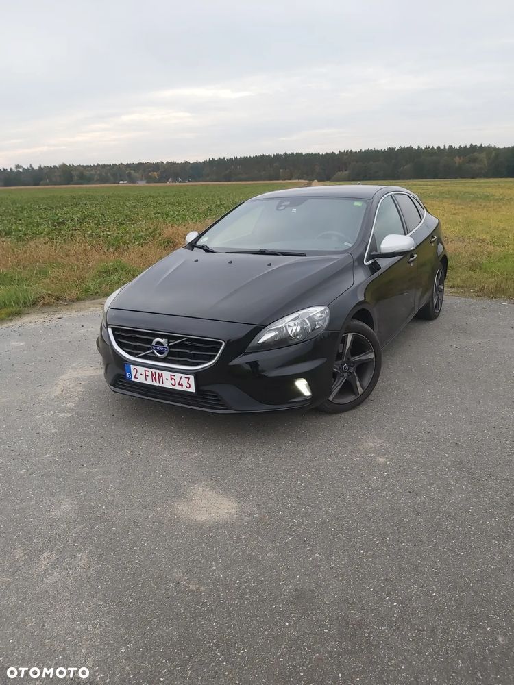 Volvo V40 D2 RDesign - 2