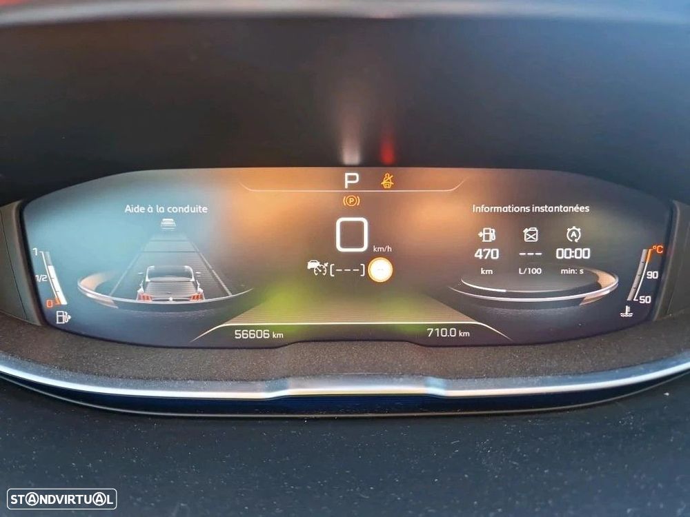 Peugeot 5008 1.2 PureTech GT Pack EAT8 - 7