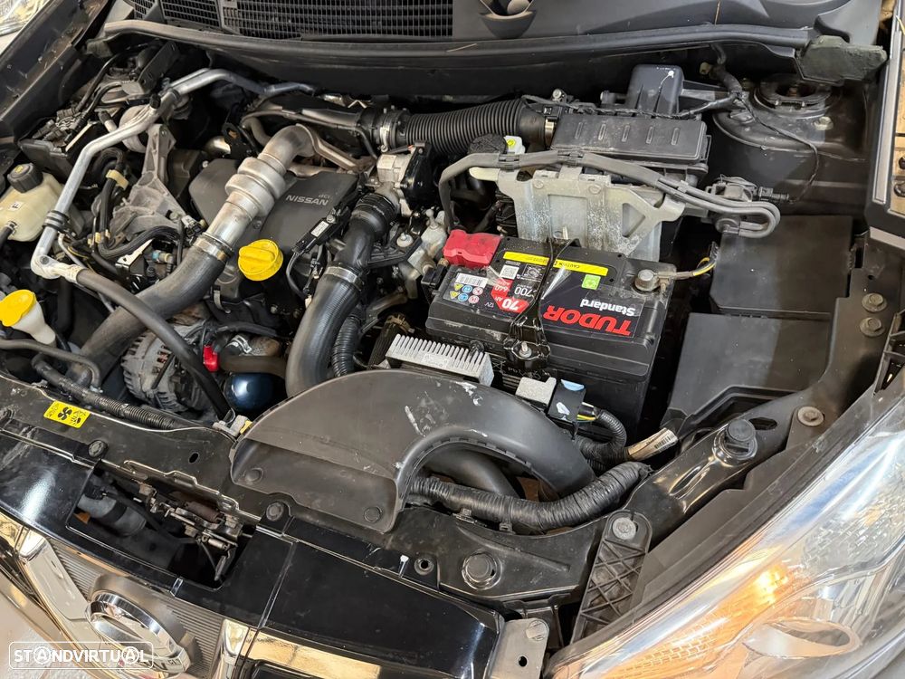 Nissan Qashqai - 34