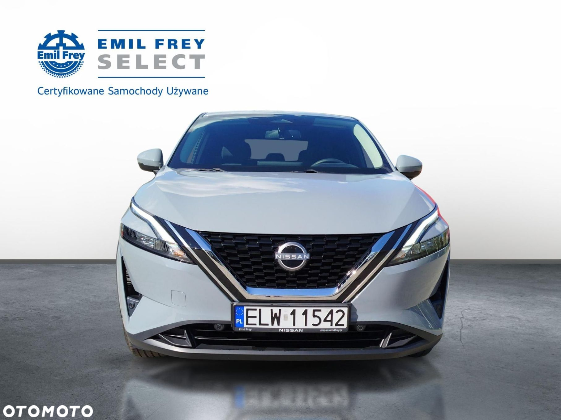 Nissan Qashqai 1.3 DIG-T mHEV N-Connecta - 8