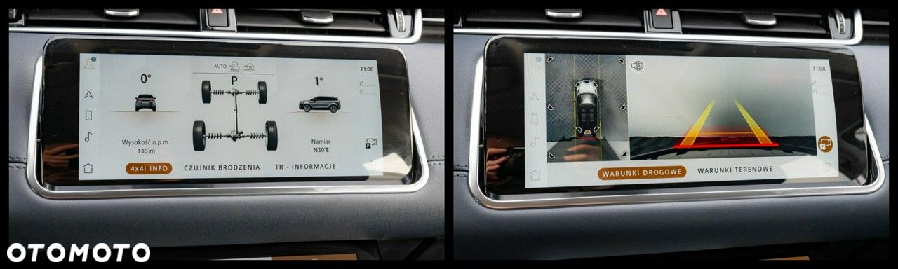 Land Rover Range Rover Evoque - 24