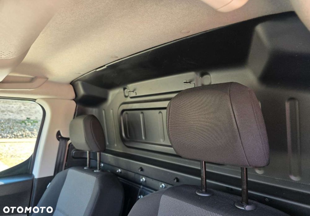 Toyota Proace City - 12