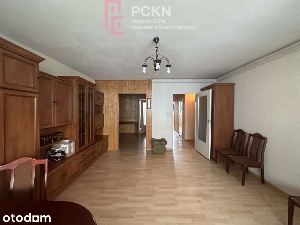 Na sprzedaż mieszkanie/3 pokojowe/Katowicka