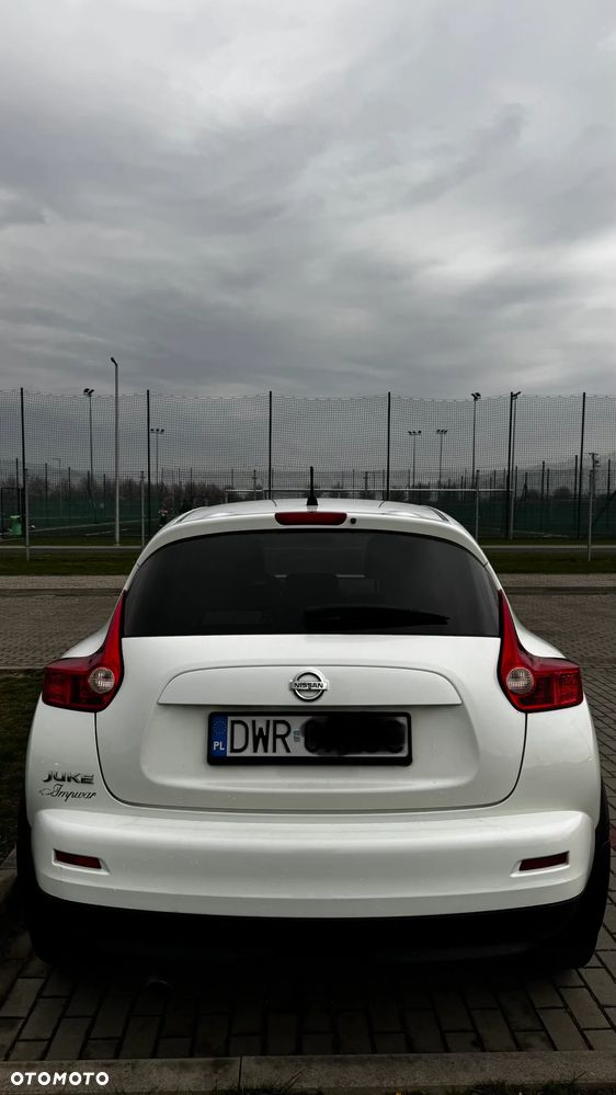 Nissan Juke 1.6 Acenta - 3