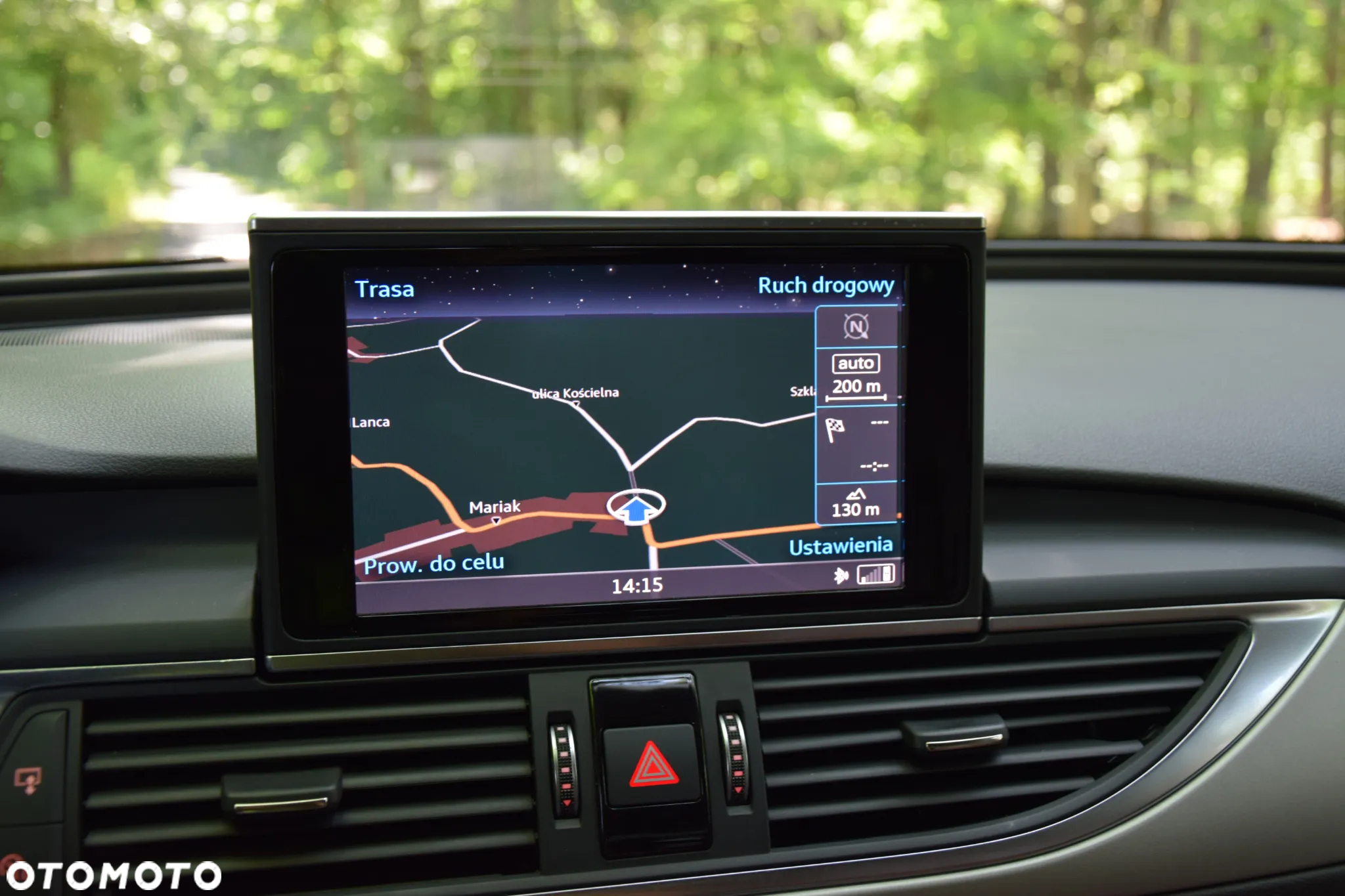 Audi A6 2.0 TDI ultra S tronic - 33