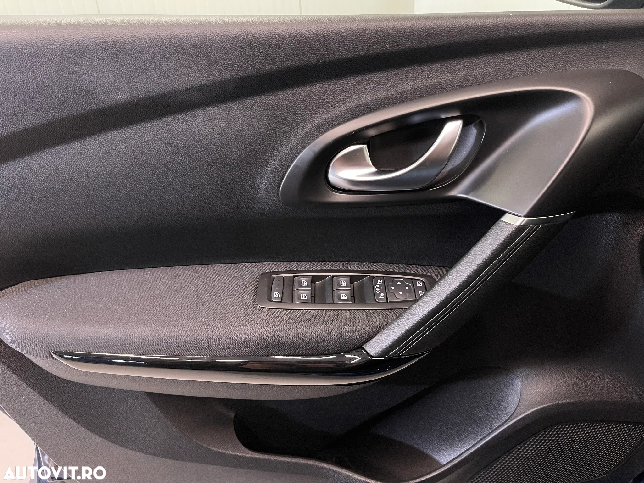 Renault Kadjar TCe EDC GPF Zen - 23