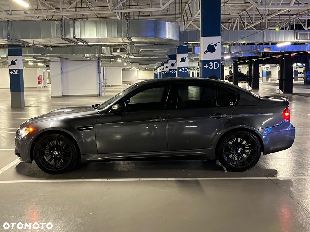 BMW M3 Standard - 1