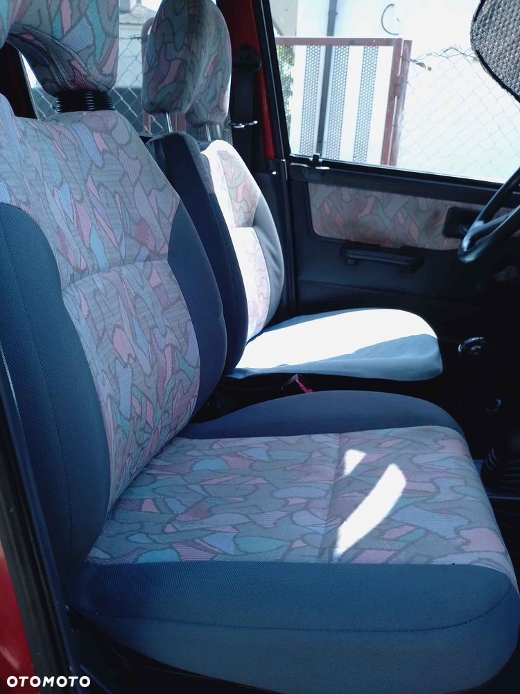Daewoo Tico 800 SX - 17