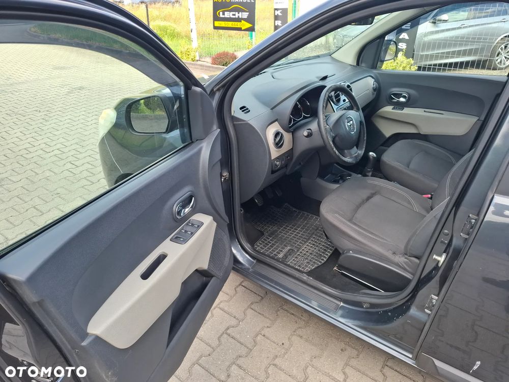 Dacia Lodgy - 18