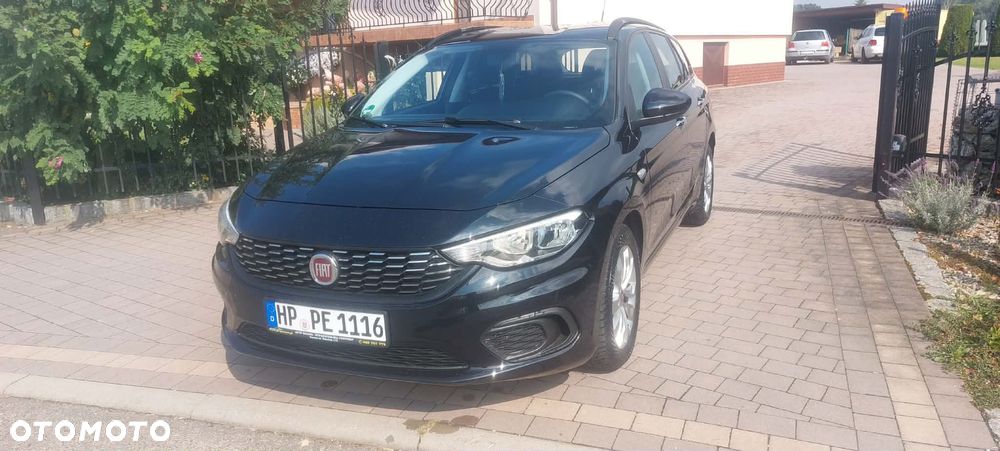 Fiat Tipo 1.4 16v Lounge - 2
