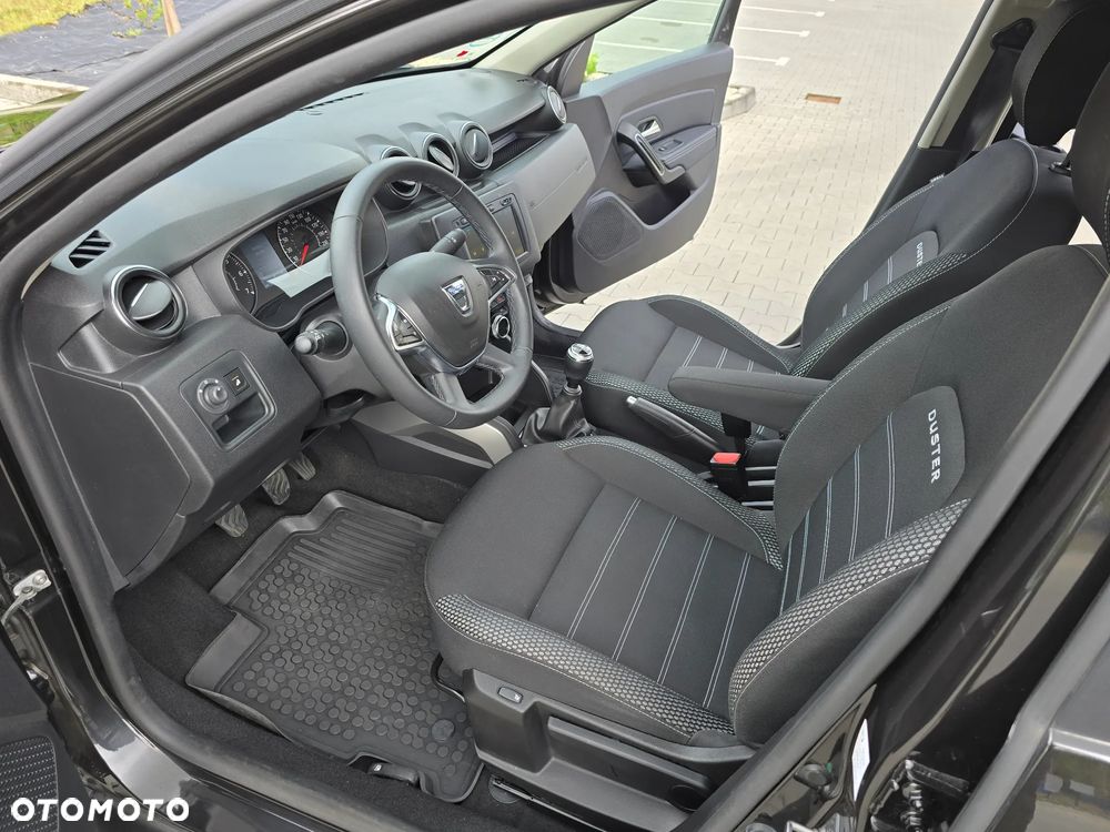 Dacia Duster TCe 150 2WD GPF Celebration - 32