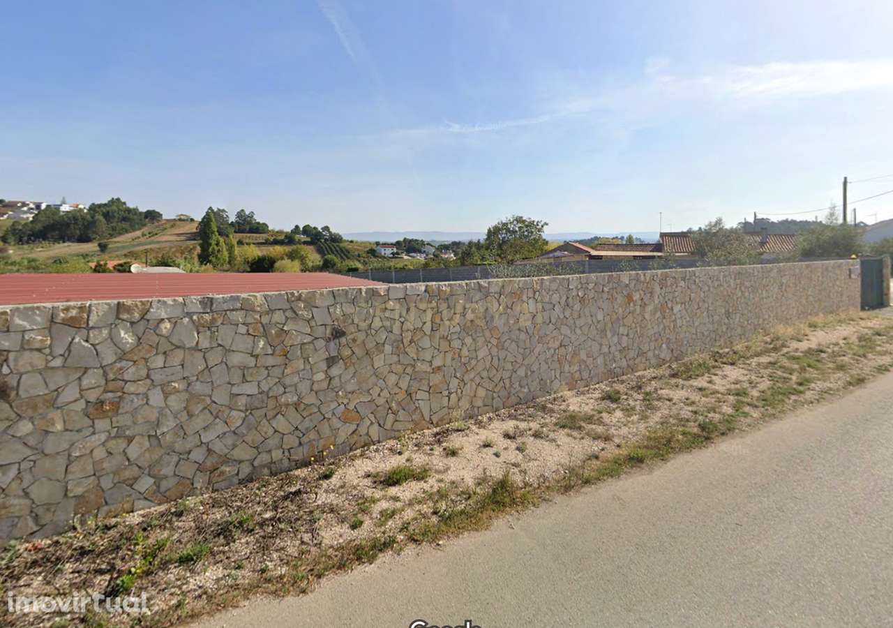 Terreno Urbano em Alcobaça - Localização Privilegiada - Grande imagem: 3/8
