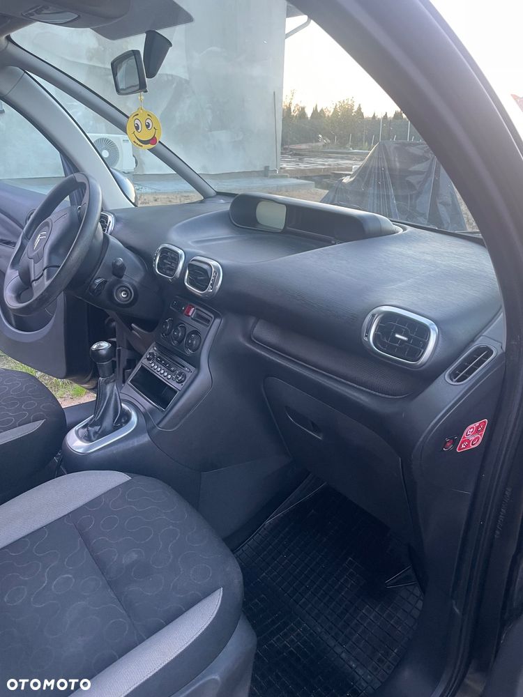 Citroën C3 Picasso - 4