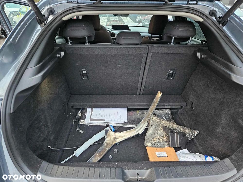 Mazda CX-30 e-SKYACTIV-G 2.0 M HYBRID DRIVE SELECTION - 12