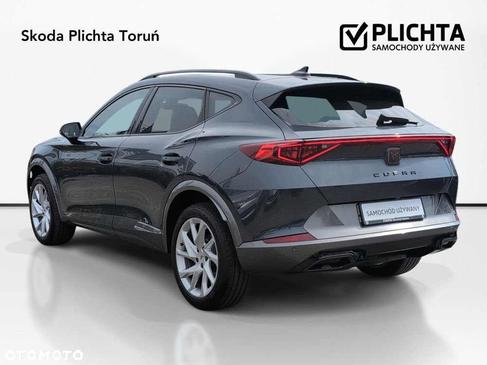 Cupra Formentor 1.5 TSI DSG - 7