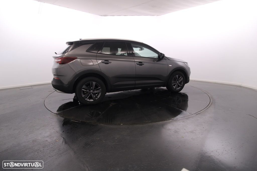 Opel Grandland X 1.5 CDTI Edition - 8