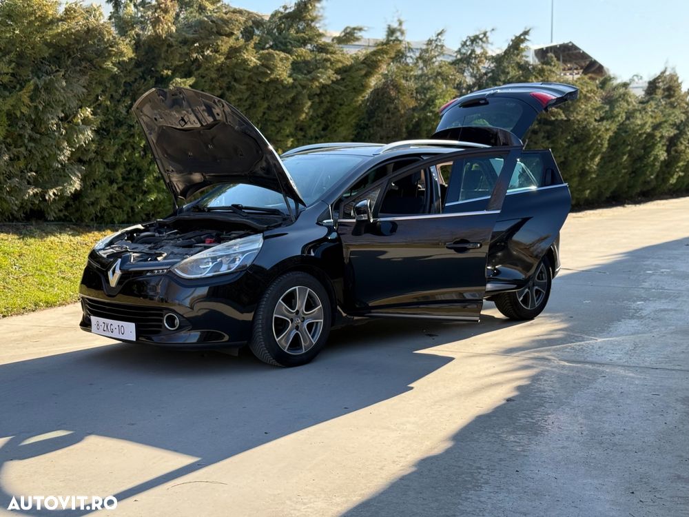 Renault Clio 0.9 Energy TCe Intens - 17