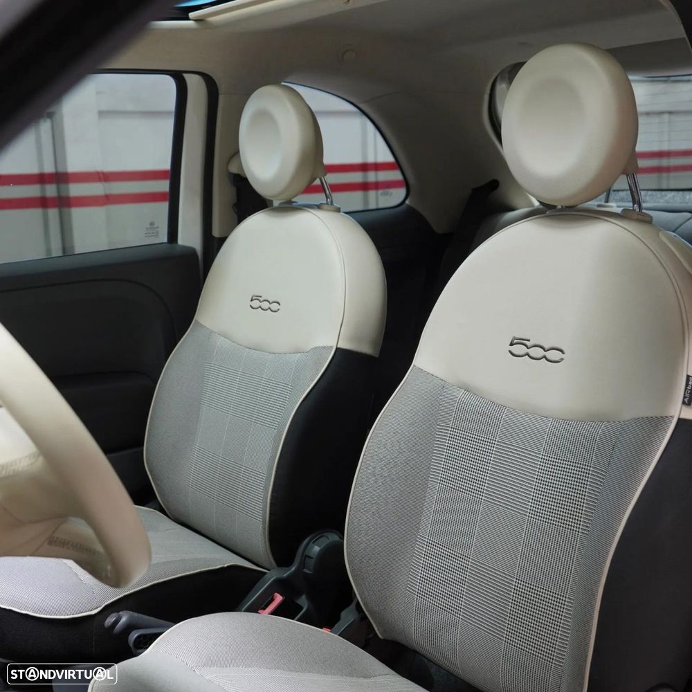Fiat 500 - 20