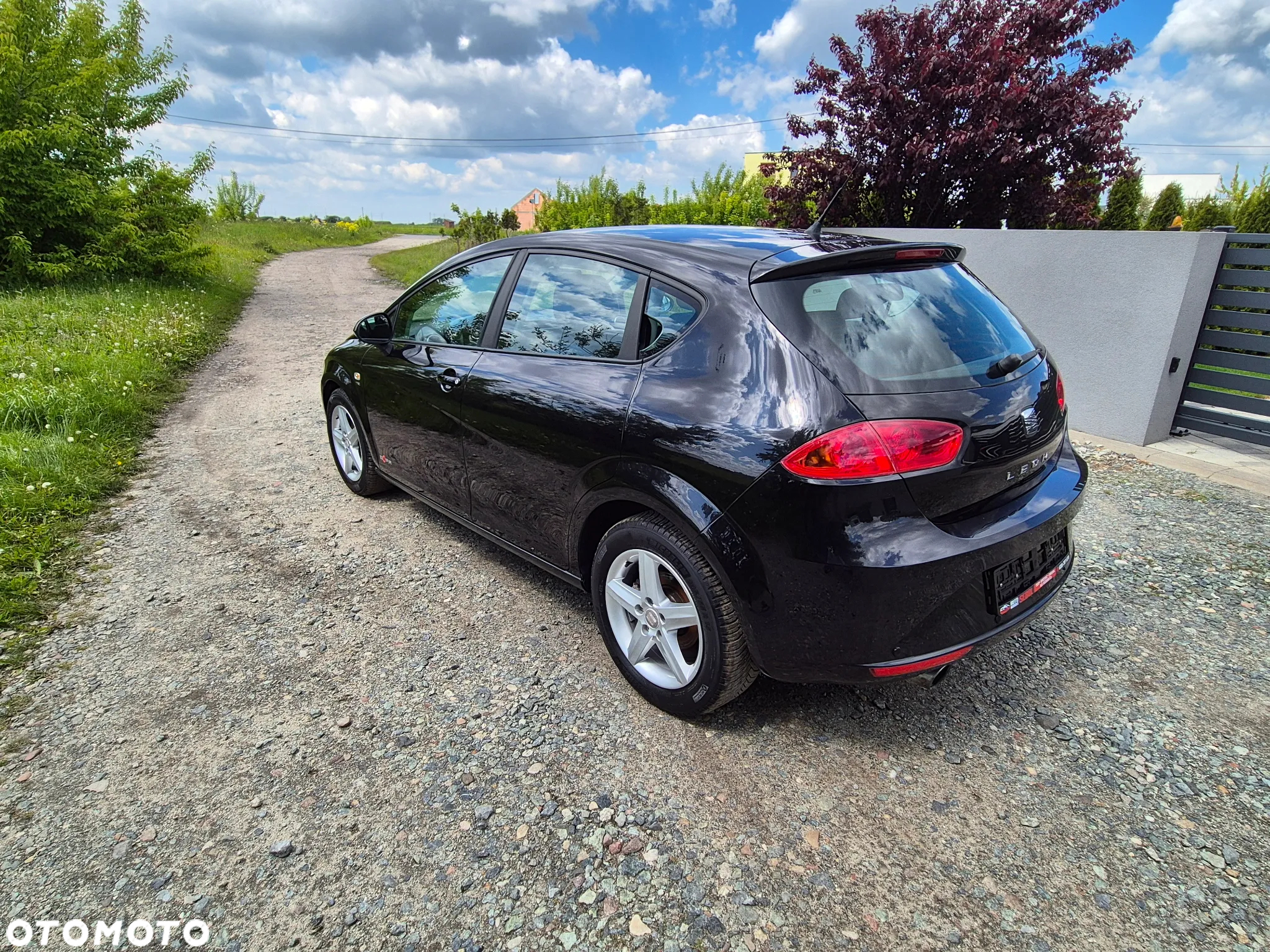 Seat Leon 1.2 TSI Ecomotive Style Copa - 17