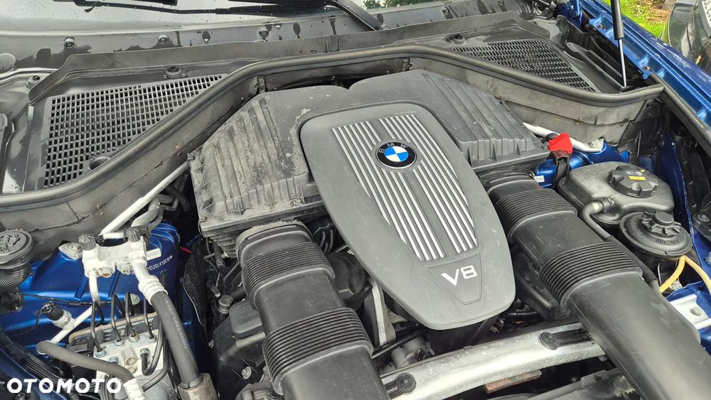 BMW X5 - 10