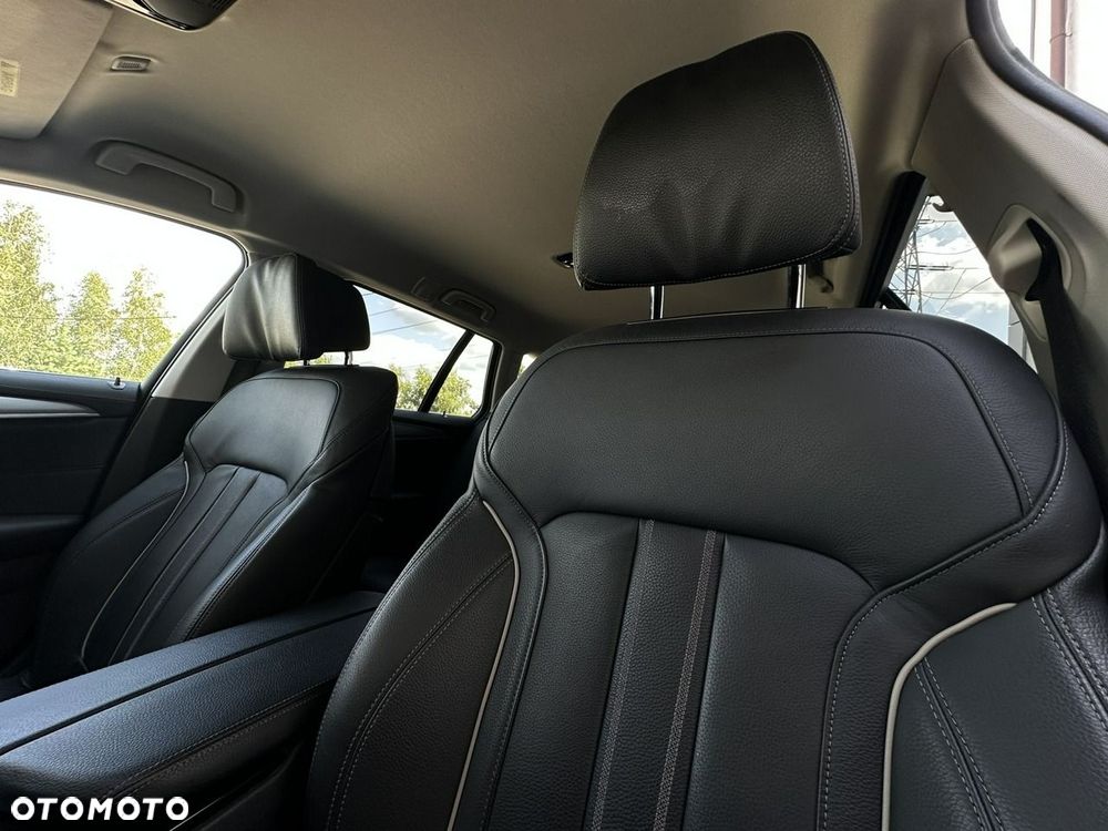 BMW Seria 5 530e xDrive Luxury Line - 19