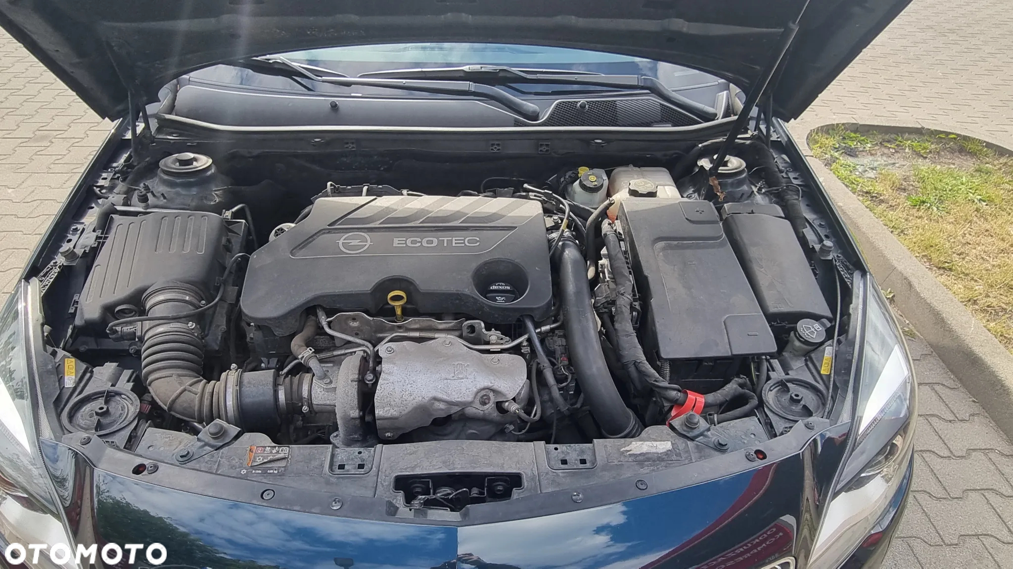 Opel Insignia - 9