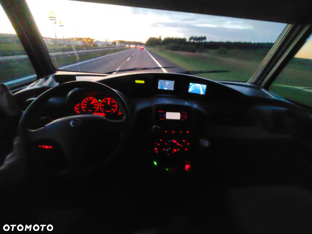 Eura Mobil I660 - 26
