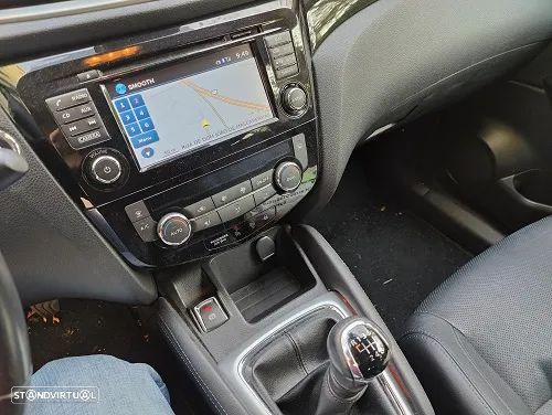 Nissan Qashqai 1.5 dCi Tekna Premium - 7