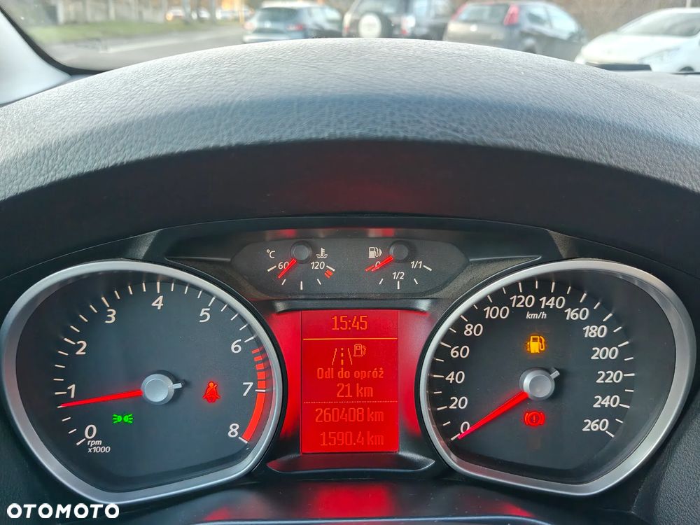 Ford S-Max 2.0 Ambiente - 23