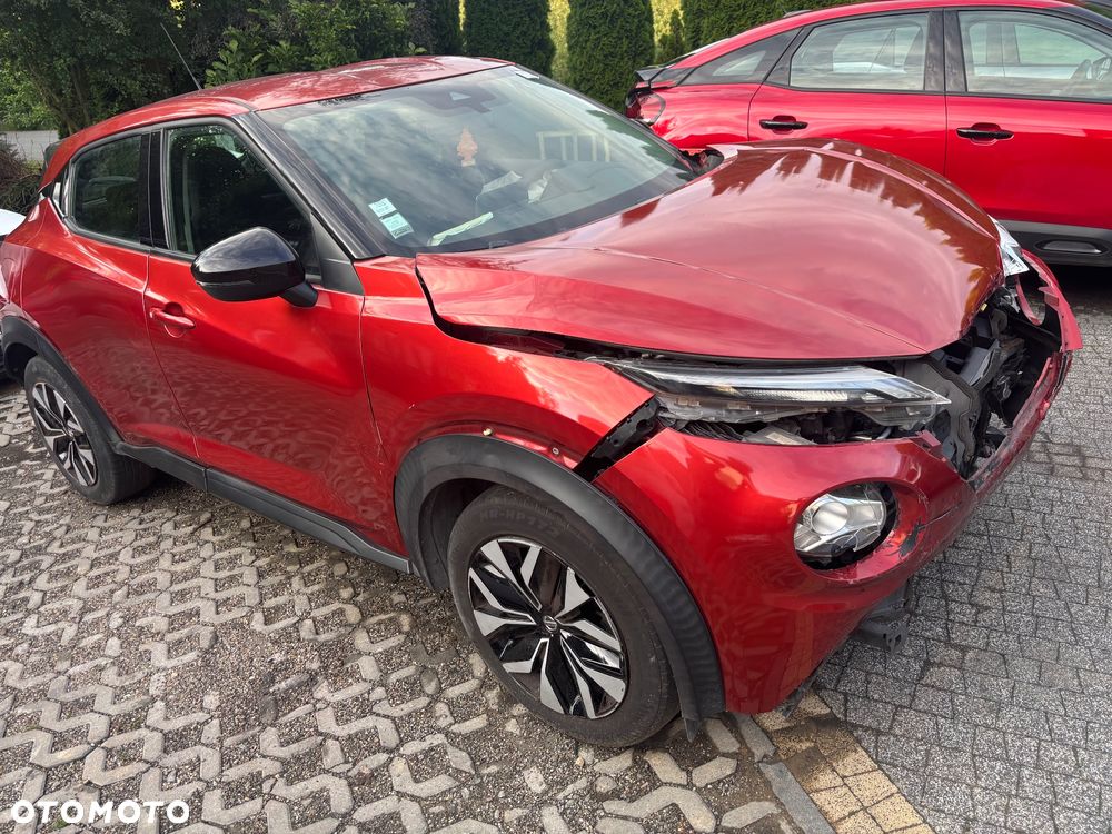 Nissan Juke - 3