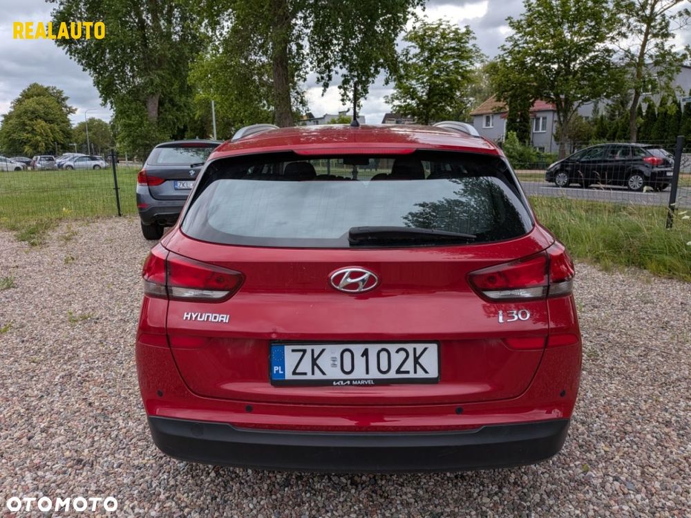 Hyundai i30 - 6