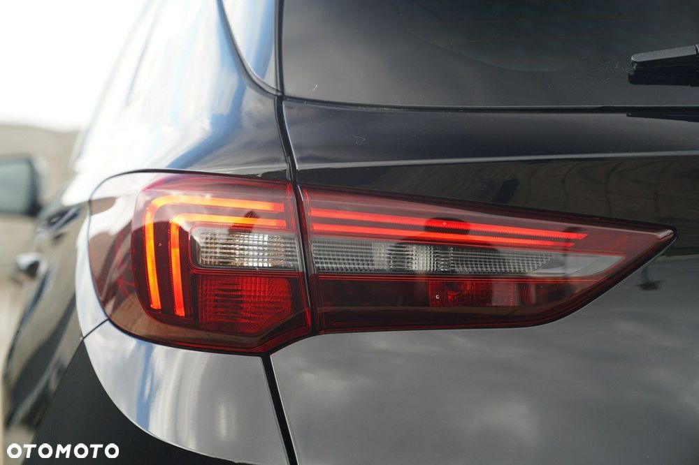 Opel Grandland X - 9