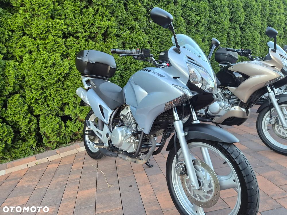 Suzuki Intruder - 40