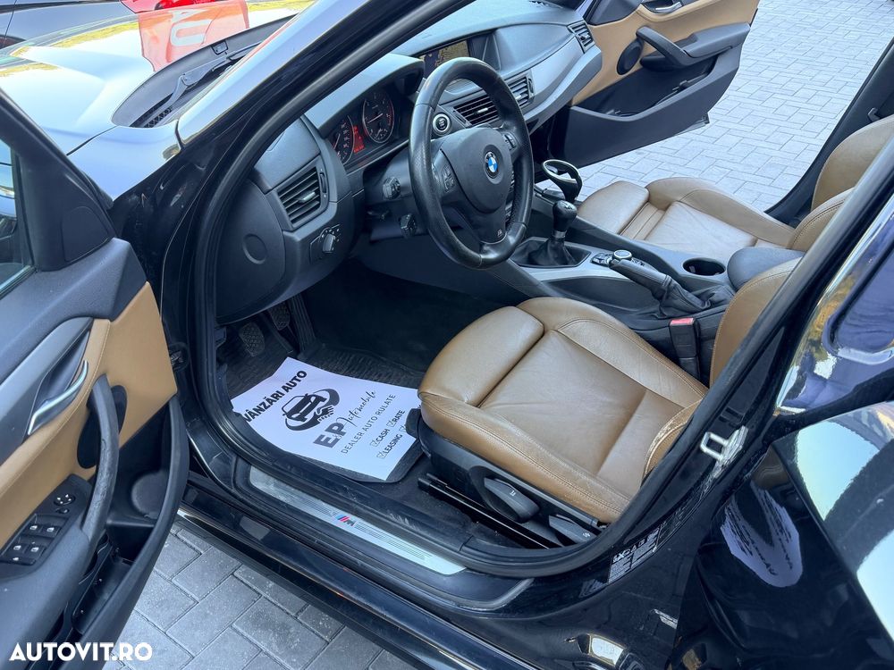 BMW X1 - 15