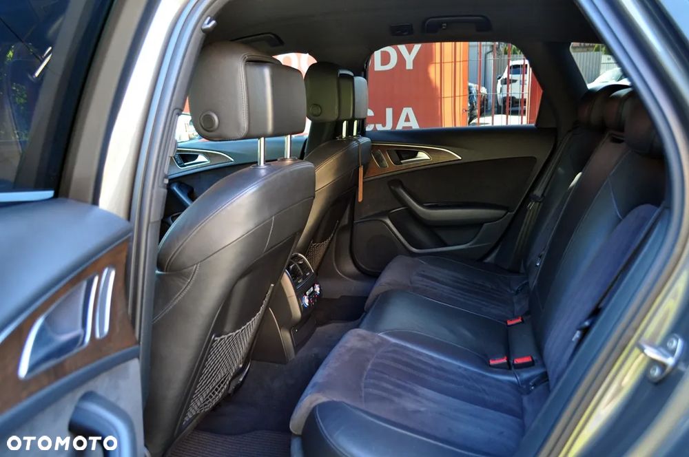 Audi A6 Allroad 3.0 TFSI Quattro S tronic - 23