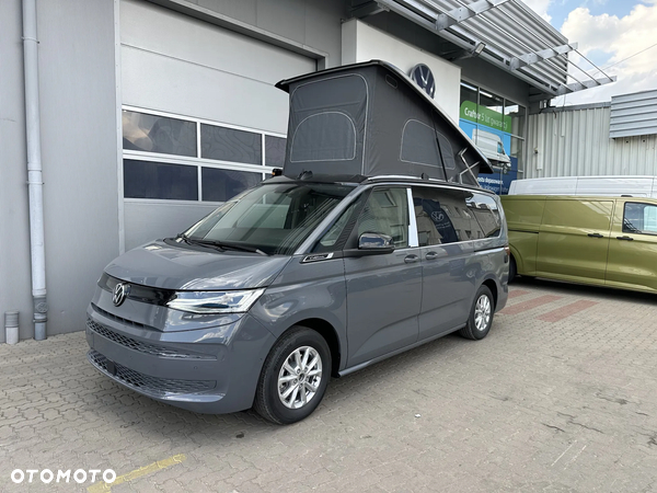 Volkswagen California