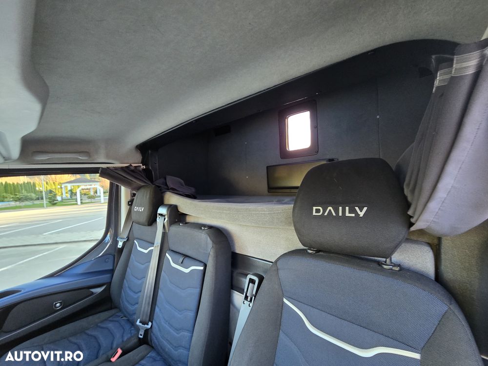Iveco Daily - 21