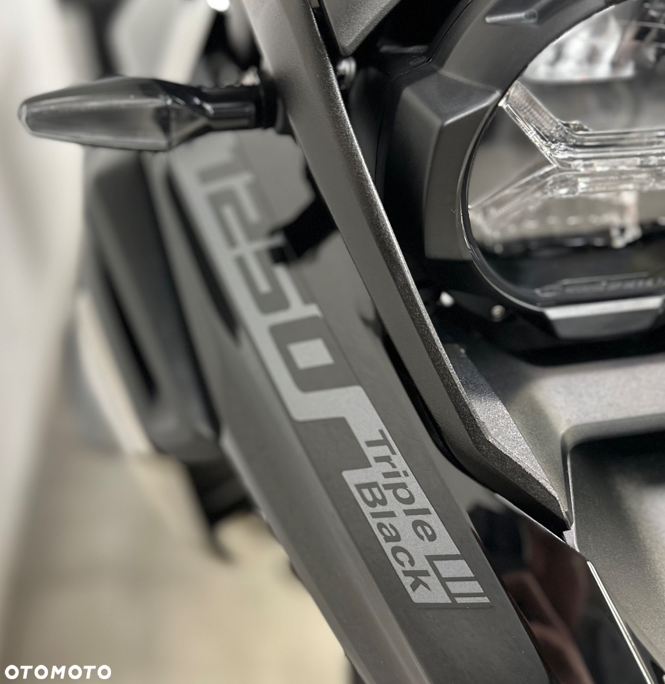 BMW GS - 7