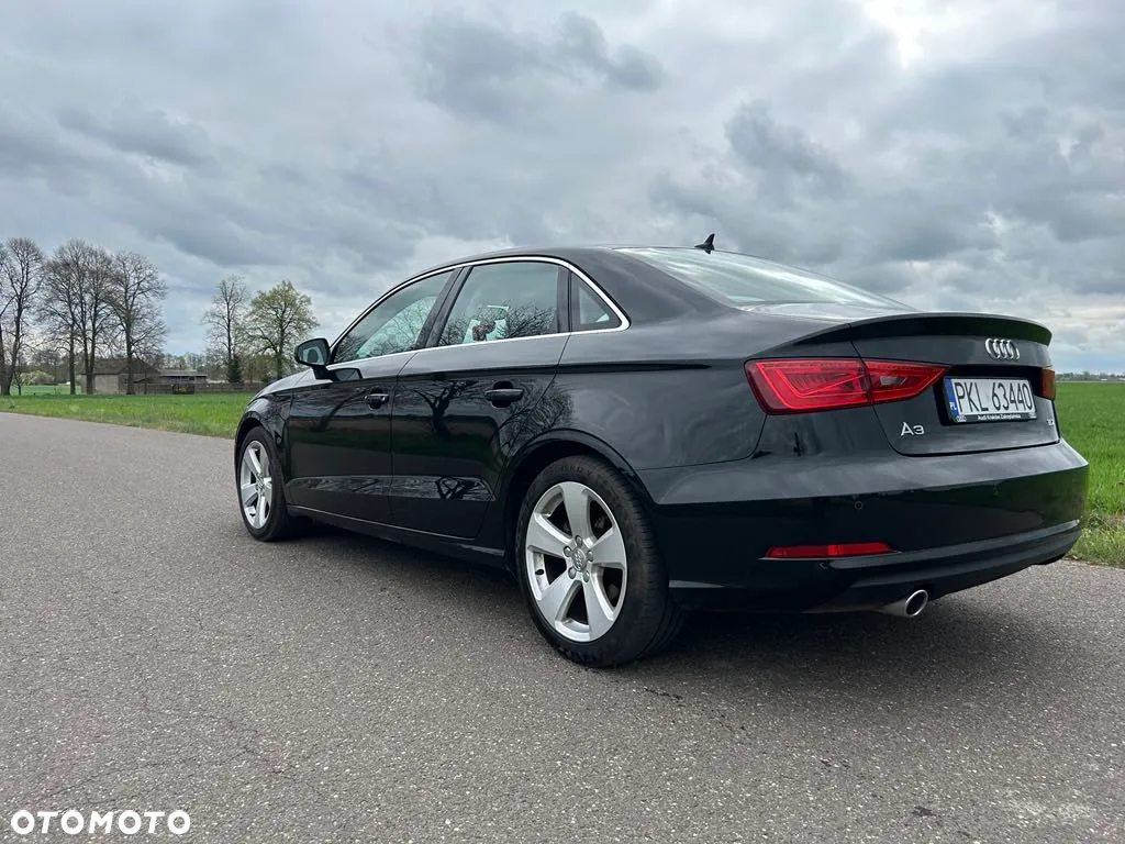 Audi A3 1.6 TDI clean diesel Attraction - 16
