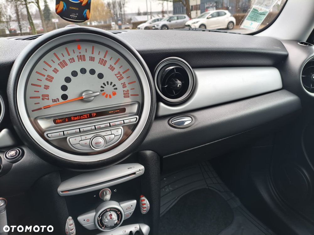 MINI Cooper - 20