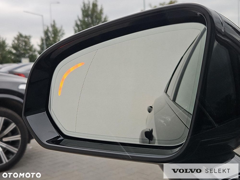 Volvo S90 T8 AWD Plug-In Hybrid Ultimate Dark - 32
