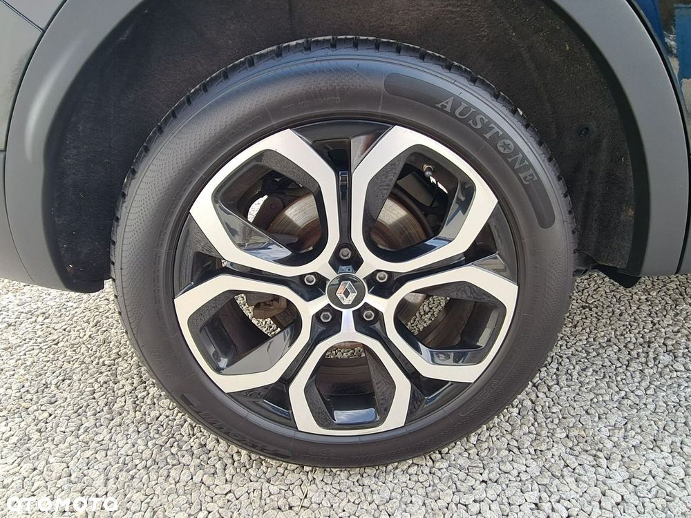 Renault Kadjar 1.6 dCi Energy Intens - 33