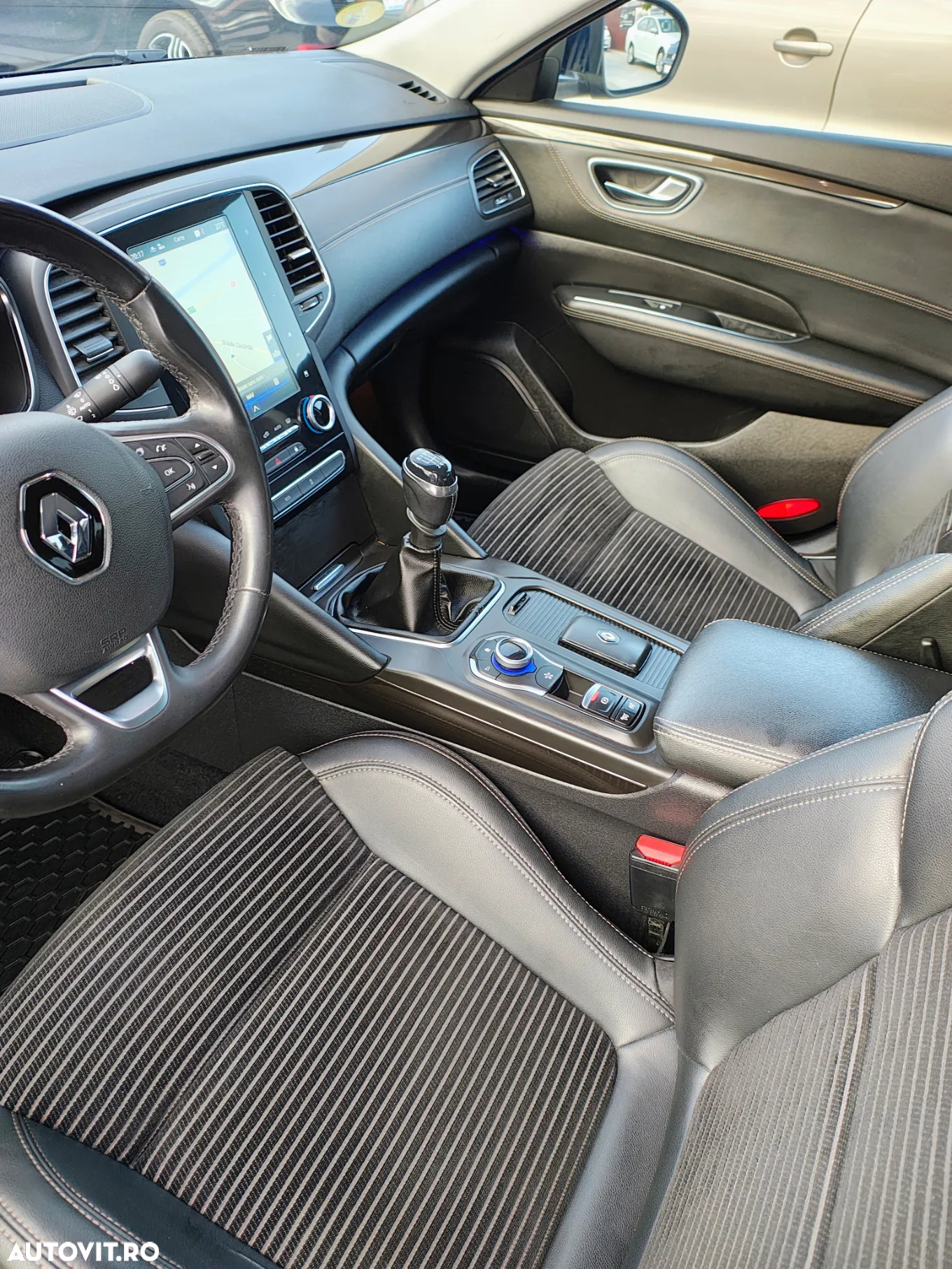 Renault Talisman - 9
