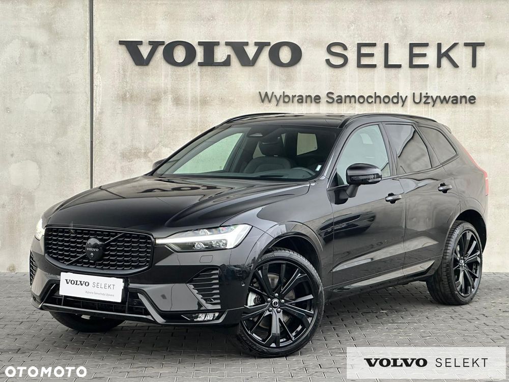 Volvo XC 60 - 2
