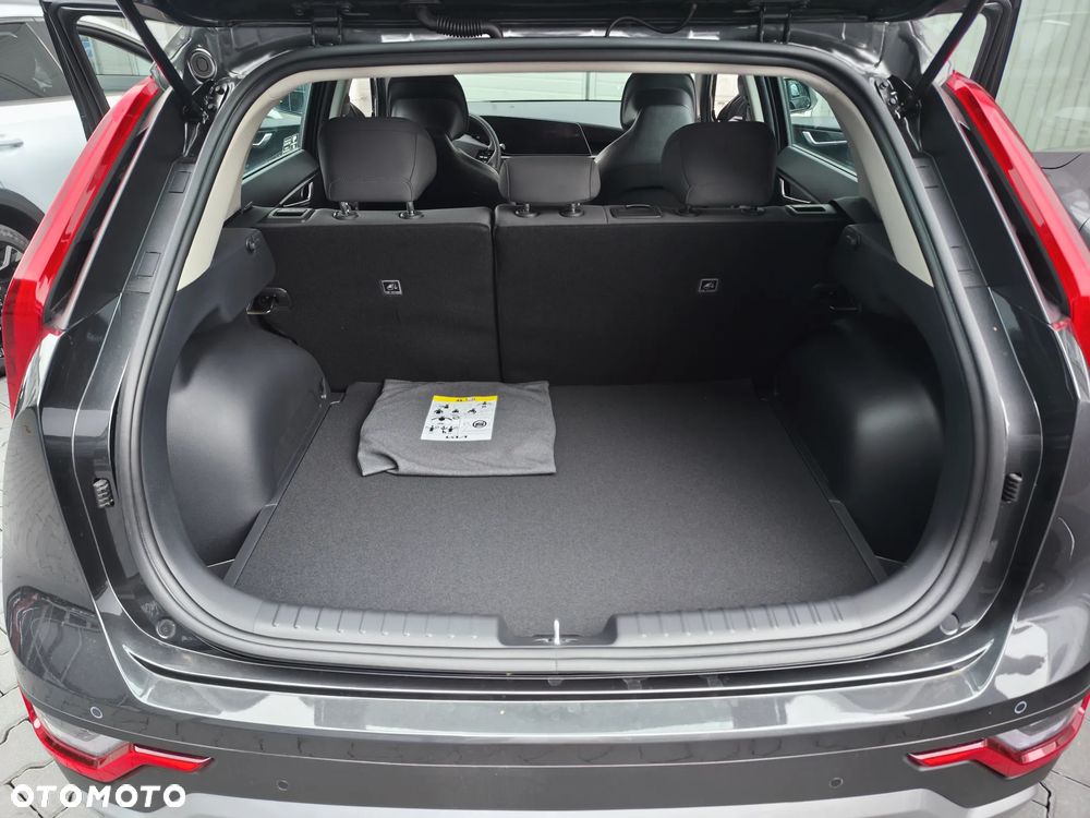 Kia Niro 1.6 GDI Hybrid M - 9